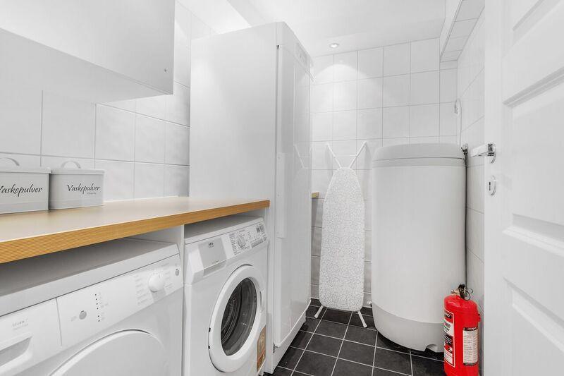 Øyjorden Apartment Bergen Eksteriør bilde